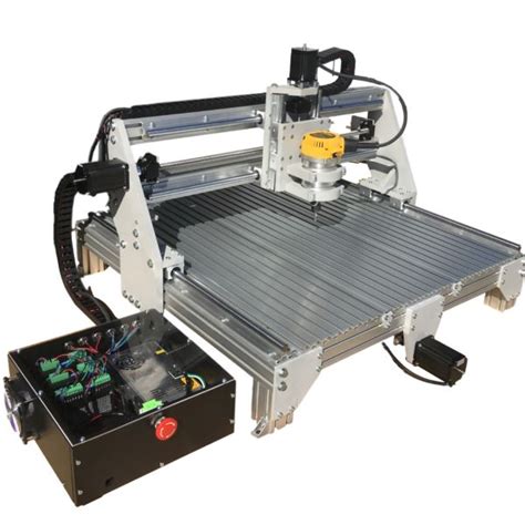 MillRight CNC M3 Kit .